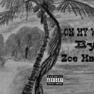 ON MY WAY cover art