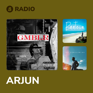 ARJUN Radio