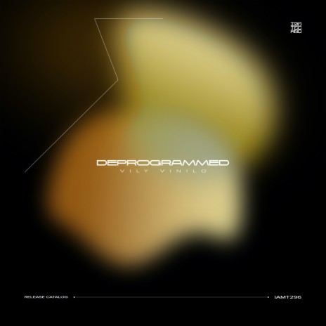 Mechanized (Original Mix) cover art