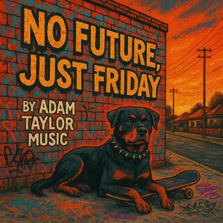 No Future Just Friday