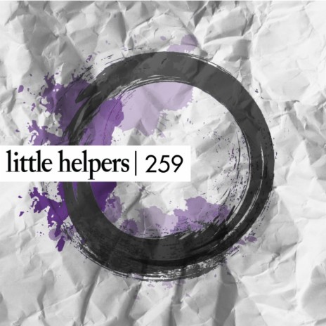 Little Helper 259-1 (Original Mix) ft. Massive Moloko