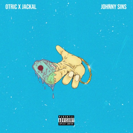 Johnny Sins ft. Jackal cover art