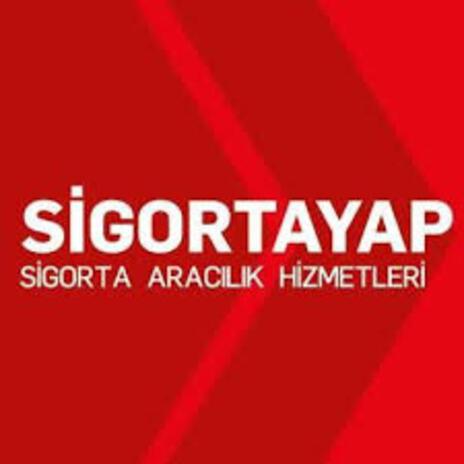 Sigorta Yap cover art