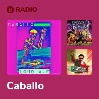 Caballo Radio