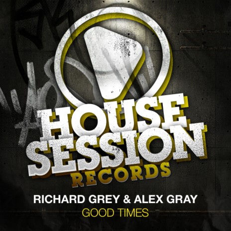 Good Times (Nikolaz Remix) ft. Alex Gray