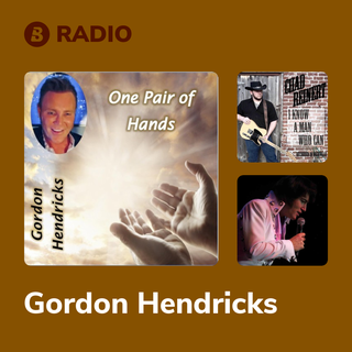 Gordon Hendricks Radio