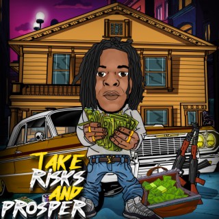 Take Risks And Prosper