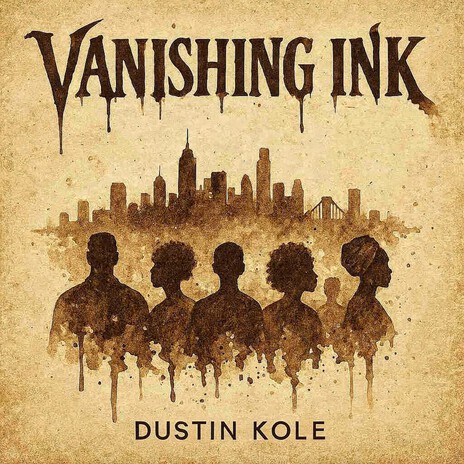 Red cover art