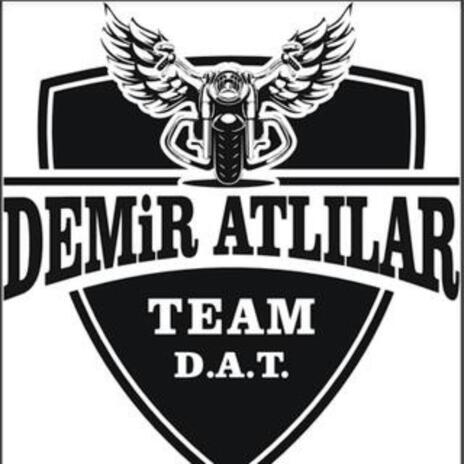 Demir Atlılar Kocaman Aileyiz cover art