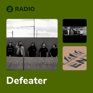 Defeater Radio