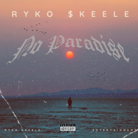 No Paradise cover art