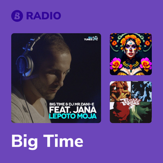 Big Time Radio