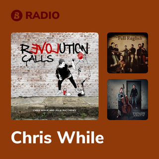 Chris While Radio