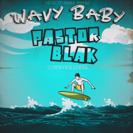 Wavy Baby cover art
