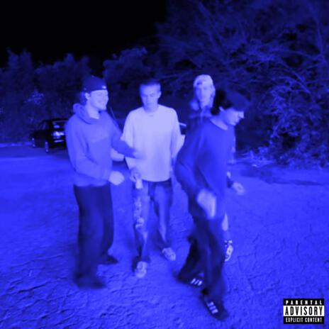 GOLDEN MONKEY ft. Jawn Armani, Boolian & SoVaughn