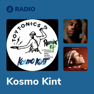 Kosmo Kint Radio