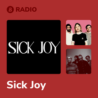 Sick Joy Radio