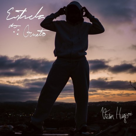 Estrela do Gueto ft. Fahel & Analogic cover art