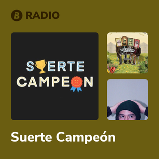Suerte Campeón Radio