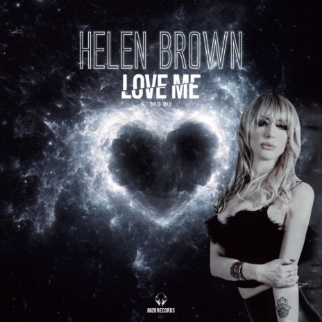 Love Me (Radio Edit) cover art