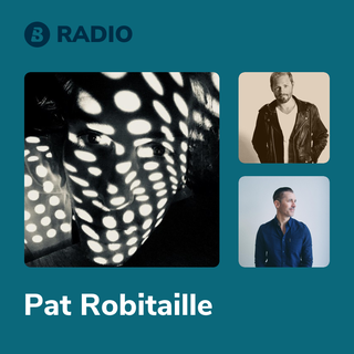 Pat Robitaille Radio