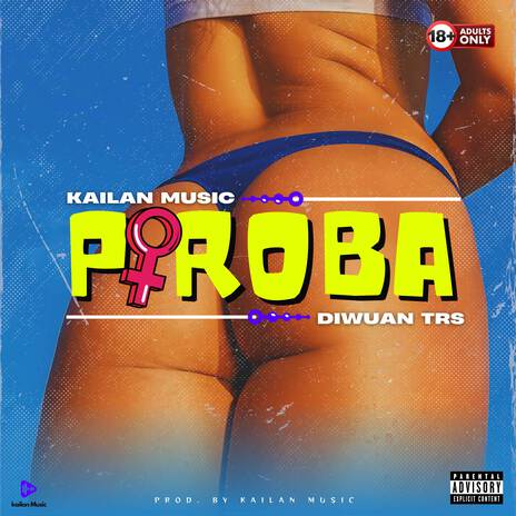 Piroba ft. Diwuan TrS cover art