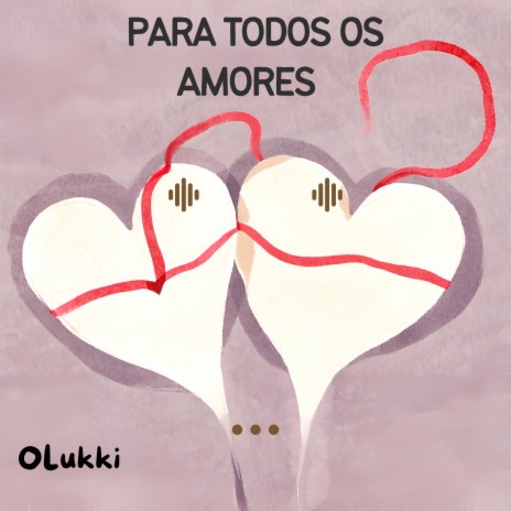 Para Todos os Amores cover art