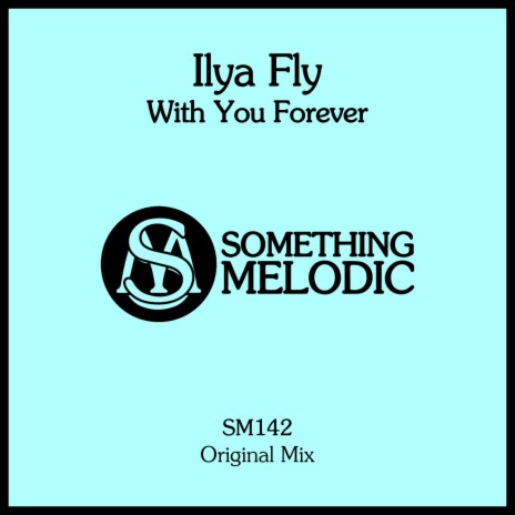 With You Forever (Radio Edit) cover art