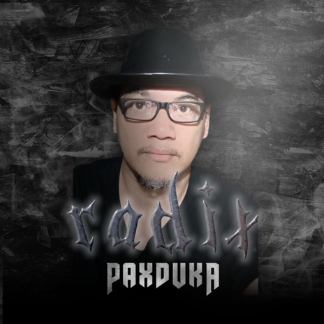 Pejuang Pembebasan Palestina cover art