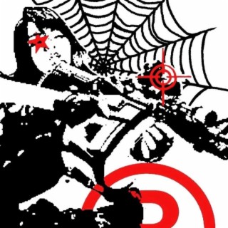 MURDERER cover art