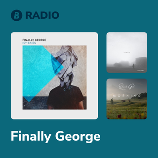 Finally George Radio