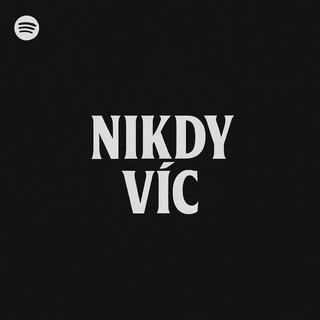 Nikdy víc