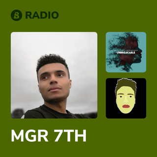MGR 7TH Radio