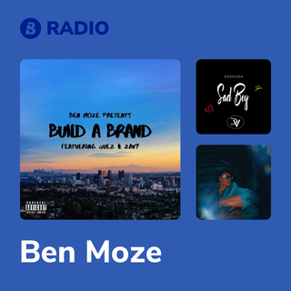 Ben Moze Radio