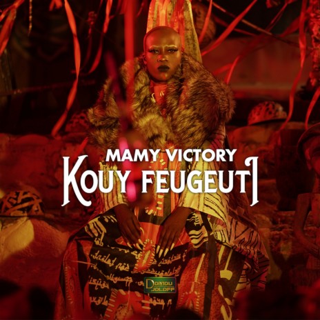 Kouy Feugeuti cover art