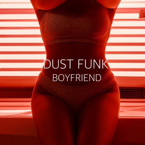 Boyfriend (Instrumental) ft. MnMz cover art