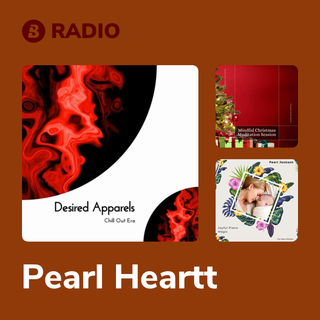 Pearl Heartt Radio