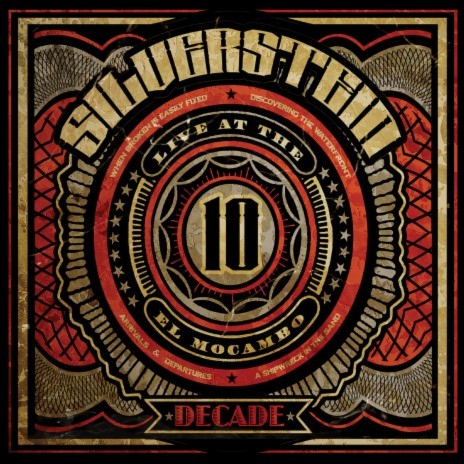 If You Could See Into My Soul (Live At The El Macambo / Toronto, ON, CA / 18-21 Mar 2010) cover art