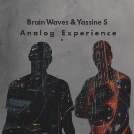 Analog Experience ft. Yassine S