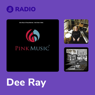 Dee Ray Radio
