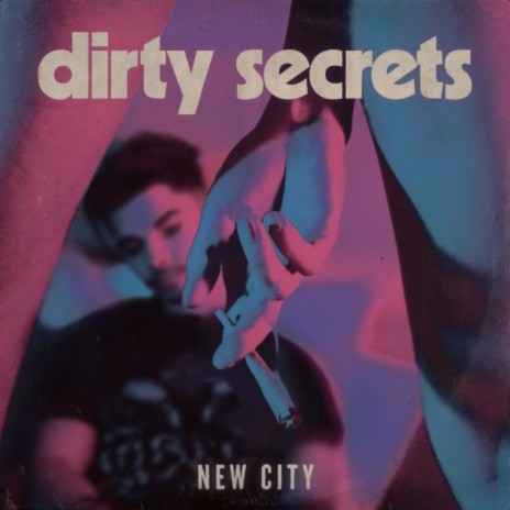 Dirty Secrets cover art
