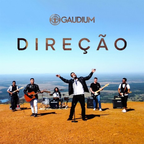 Direção cover art