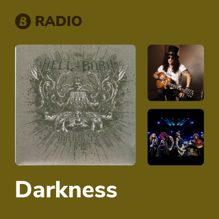 Darkness Radio