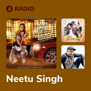Neetu Singh Radio