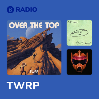 TWRP Radio
