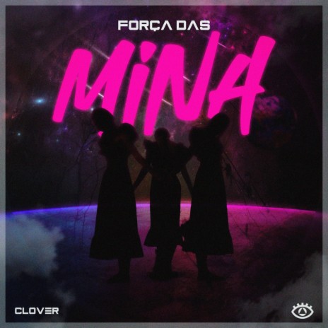 Força das Mina ft. La Vista Baby