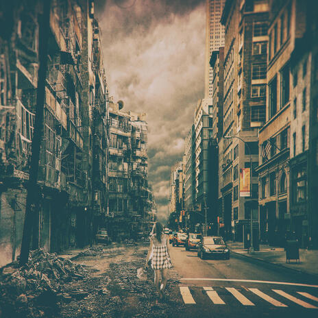 Ideas Perdidas cover art