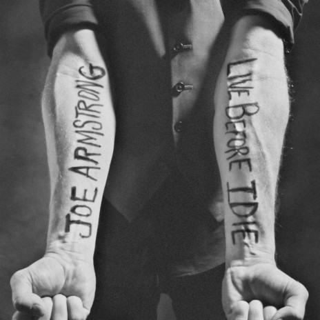 Live Before I Die cover art