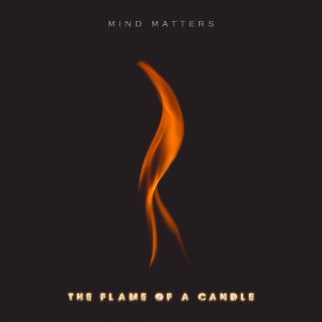 The Flame Of A Candle cover art