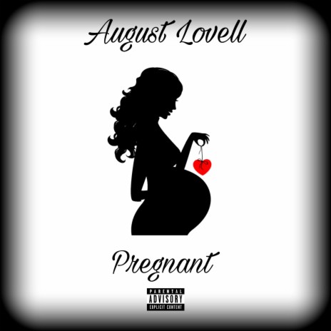 Pregnant cover art